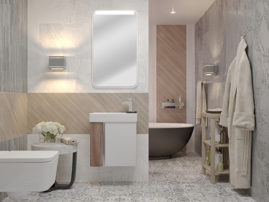 Зеркало ВИТА 46