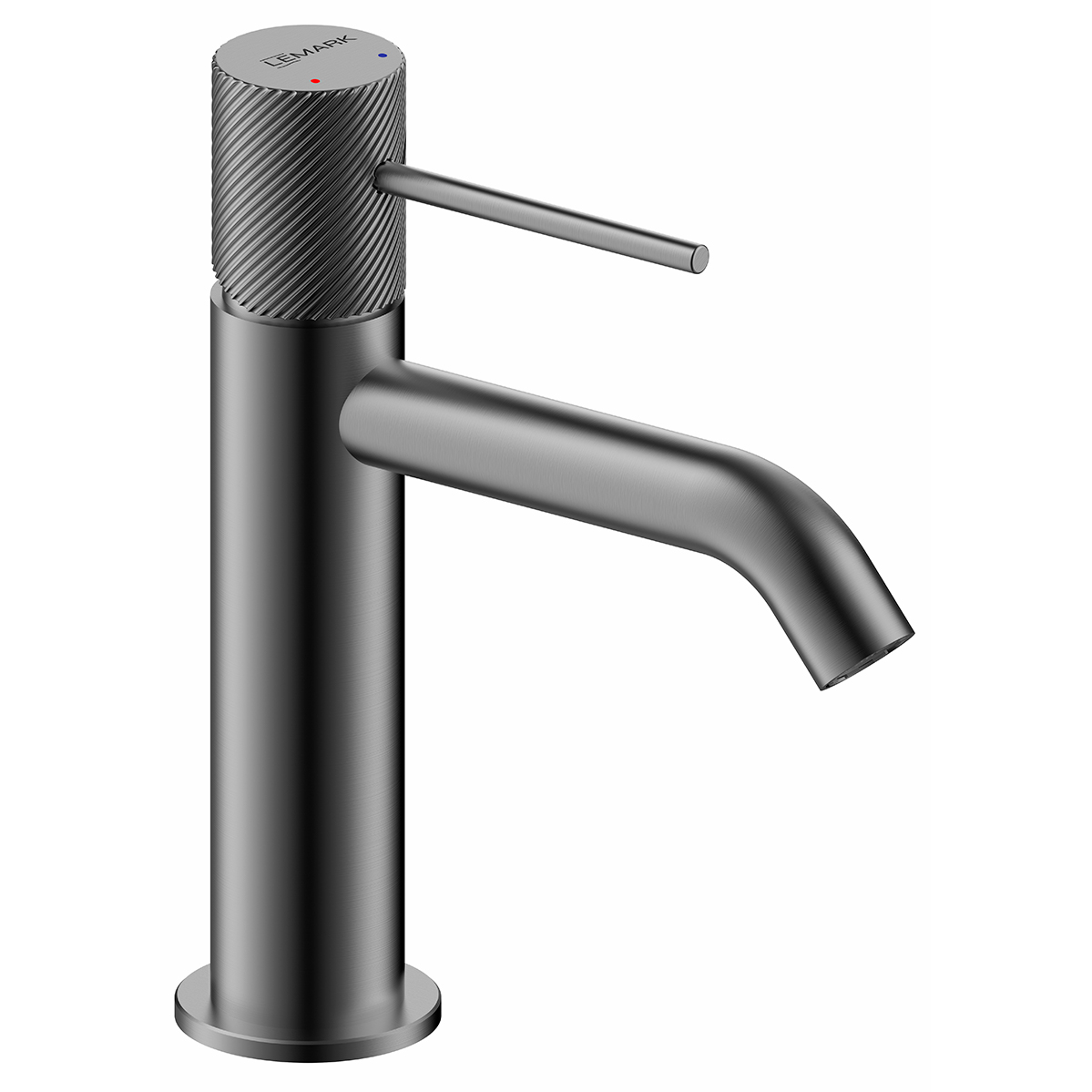 Смеситель Karelia LMF-2012S-GM для раковины