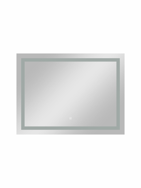 Зеркало Rimini LED 800x600