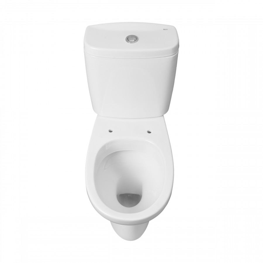 VICTORIA Бачок для унитаза, с нижним подводом, механизм двойного слива на 3/6 л. ROCA