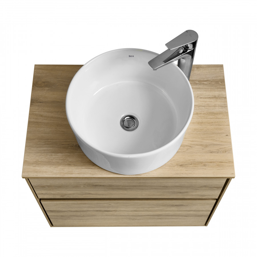 Столешница ЛИБЕРТИ 60, дуб эльвезия