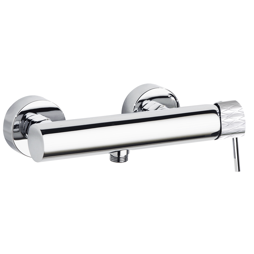 Смеситель для душа однорычажный наружнего монтажа ODISEA JOYA 590801S