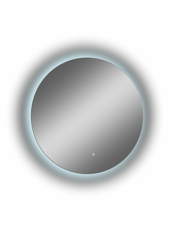 Зеркало Ajour ECO D 800