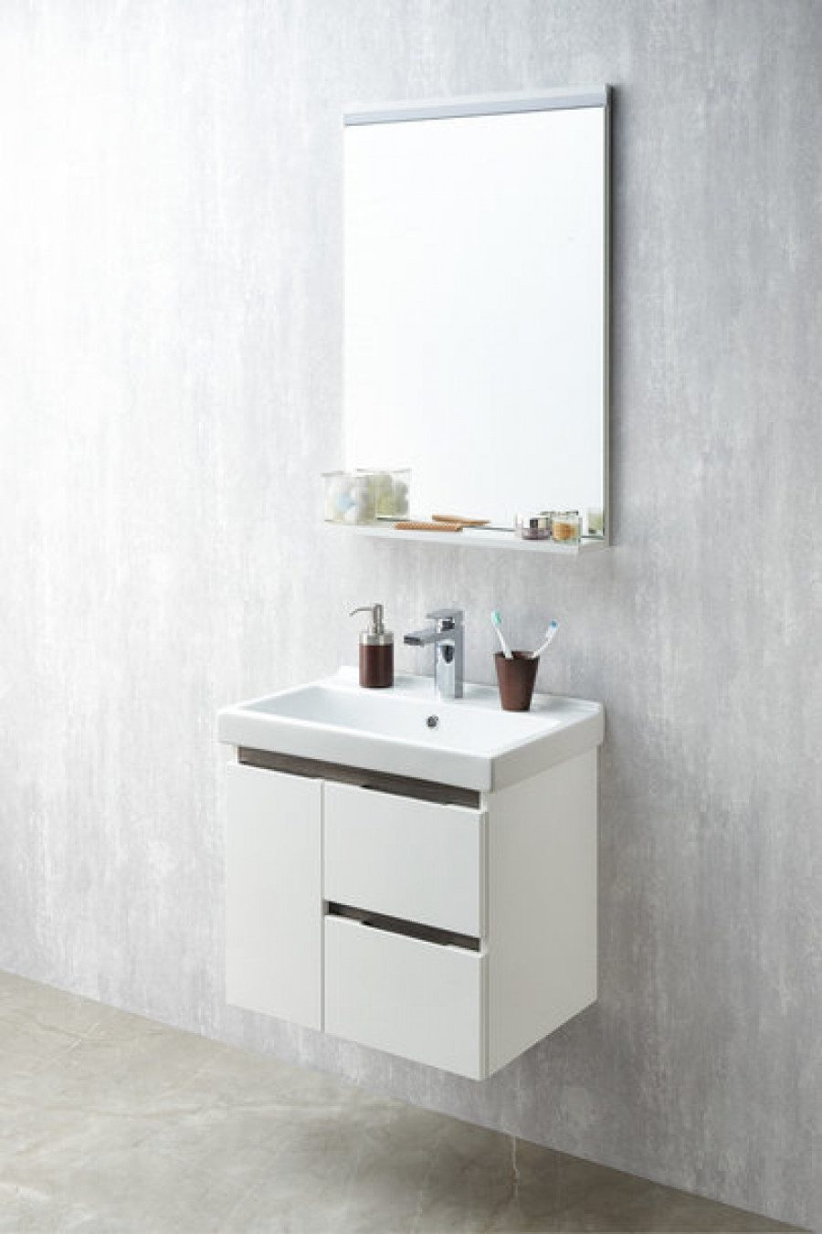 Зеркало РЕНЕ 60