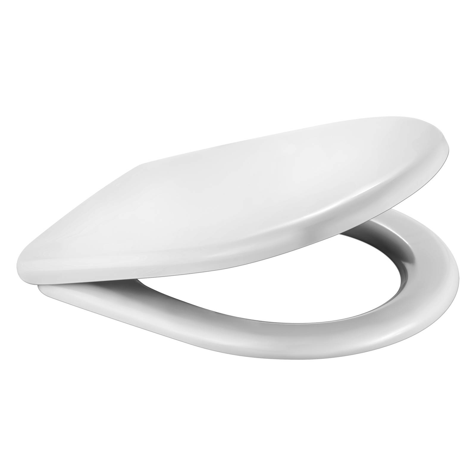 Сиденье Koral A, дюропласт, BERGES