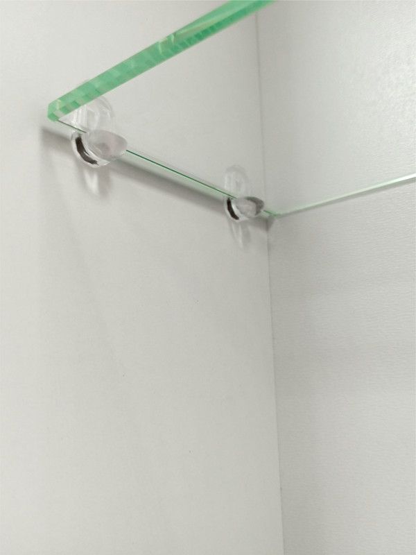 Зеркало-шкаф Reflex LED 600х800