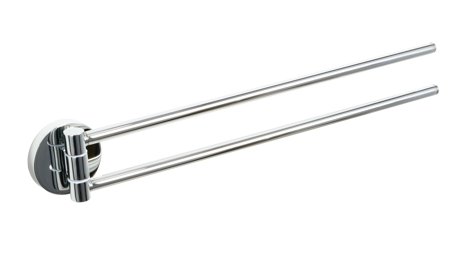 Полотенцедержатель рога FIXSEN HOTEL 2-ой (FX-31002A)