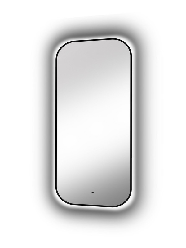 Зеркало Torry 600х1000 бесконтактный сенсор