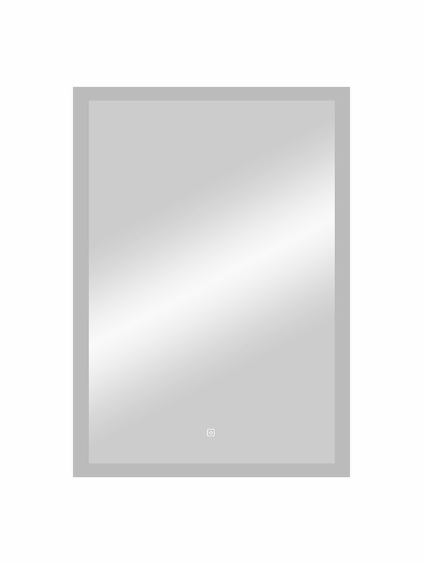 Зеркало Sevilla LED 600x800