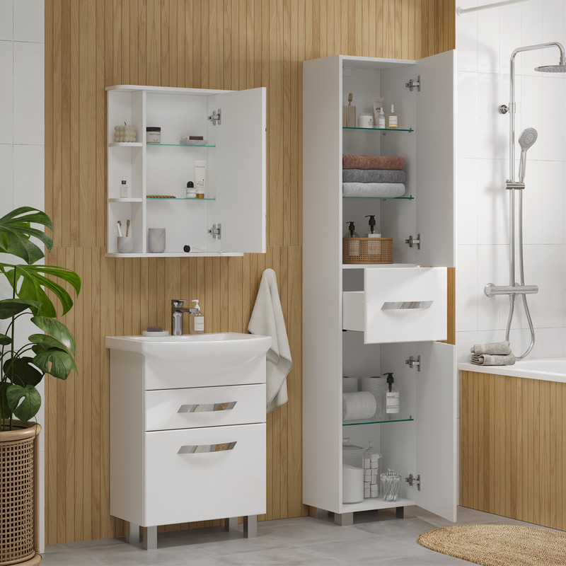 Пенал напольный Онда/Onda 40