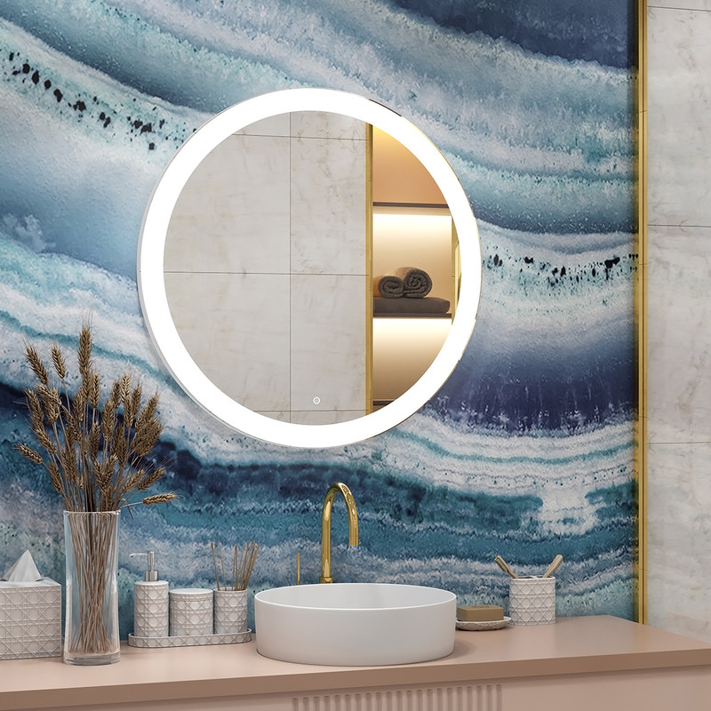 Зеркало Rinaldi LED D 770