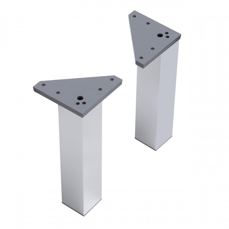 Ножки для тумб 200-210 мм (ФЛАЙ, НОРТОН, СИЛЬВА, СКАНДИ, СТОУН) (набор 2шт.)