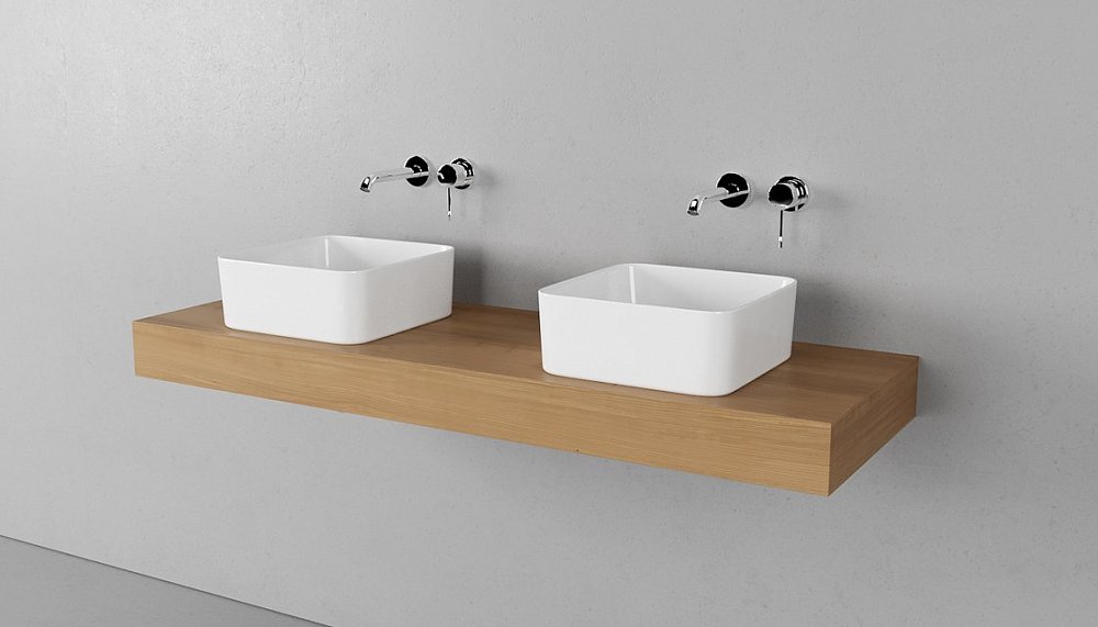 Столешница VELVEX Unit 140 дуб французский