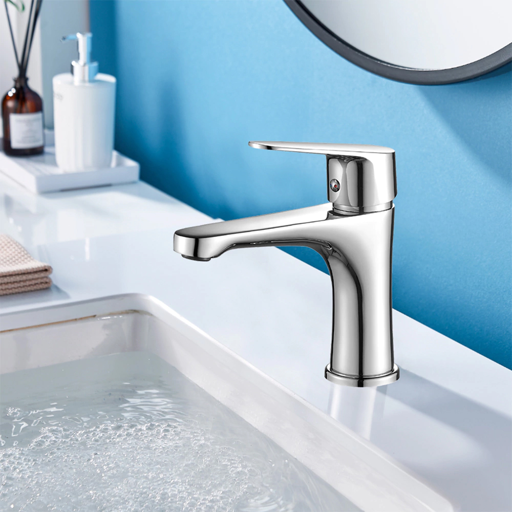 Смеситель для раковины NOVA, NOV03-210