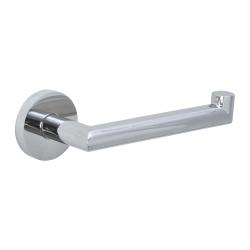 Держатель для туалетной бумаги  NIZA глянцевый, шт