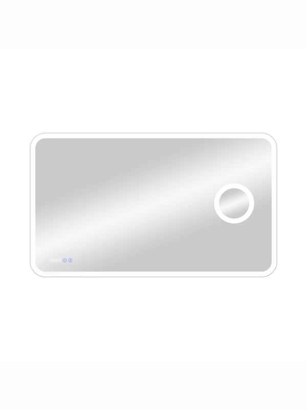 Зеркало Bliss LED 1200x800