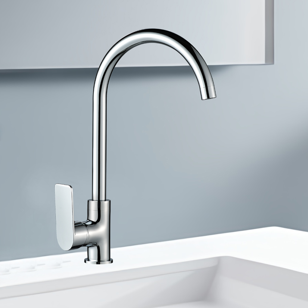 Смеситель для кухни RAY, RAY11-110