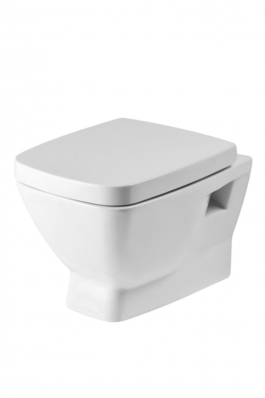 ПЭК НЕО (подвесной унитаз,инсталляция,сид.дюр.Soft-close,Clip up,панель смыва белого цвет),САНТЕК