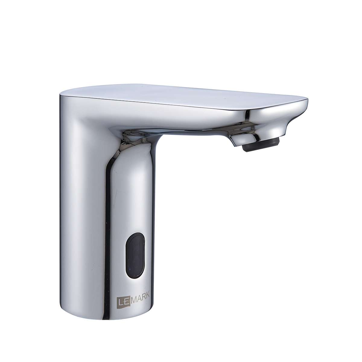 Project Смеситель для умывальника, сенсорный, хром, LM, LM4658CE