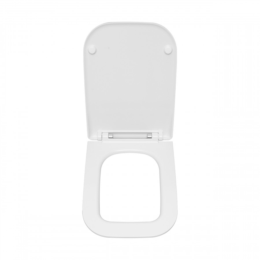 Сиденье "Лайн" тонкое д/подвесного САНТЕК