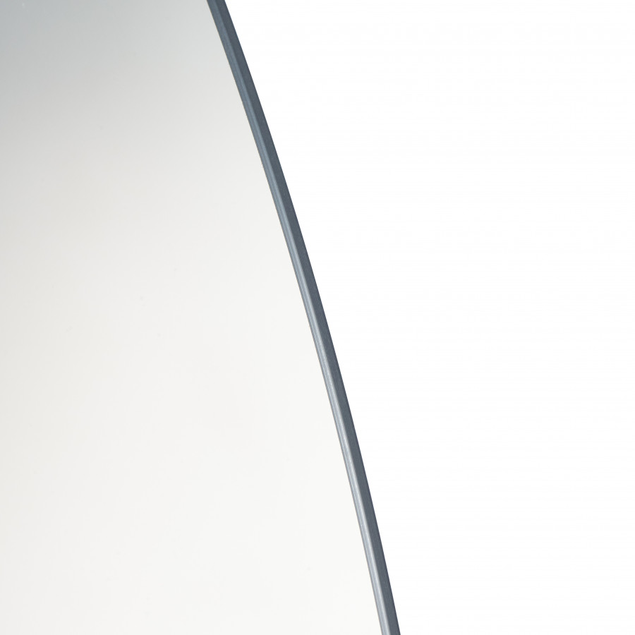 Зеркало АНЕЛЛО 75, круглое, с подсветкой