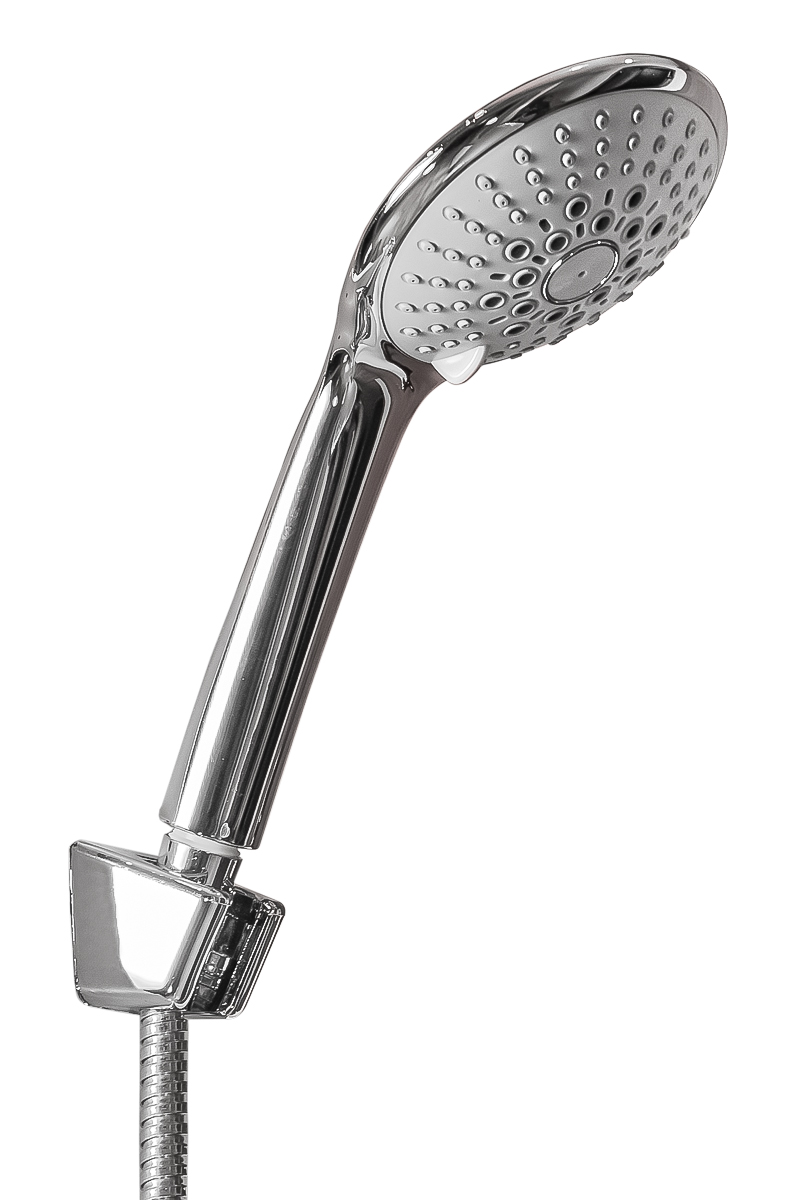 Смеситель для ванны с душем ПРОФСАН ПСМ-100-2 ЭЛИТ тип См-ВУОРНШлА