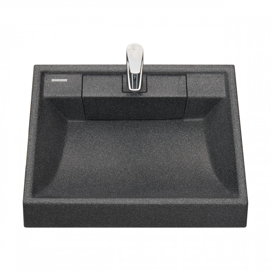 Раковина РЕЙН 60, графит