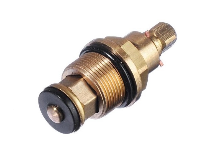 Кран-букса ПРОФСАН резина M18х1 квадрат 7х7 PSM-1298-181