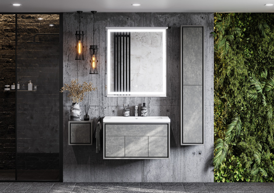 Зеркало УЭЛЬС 100