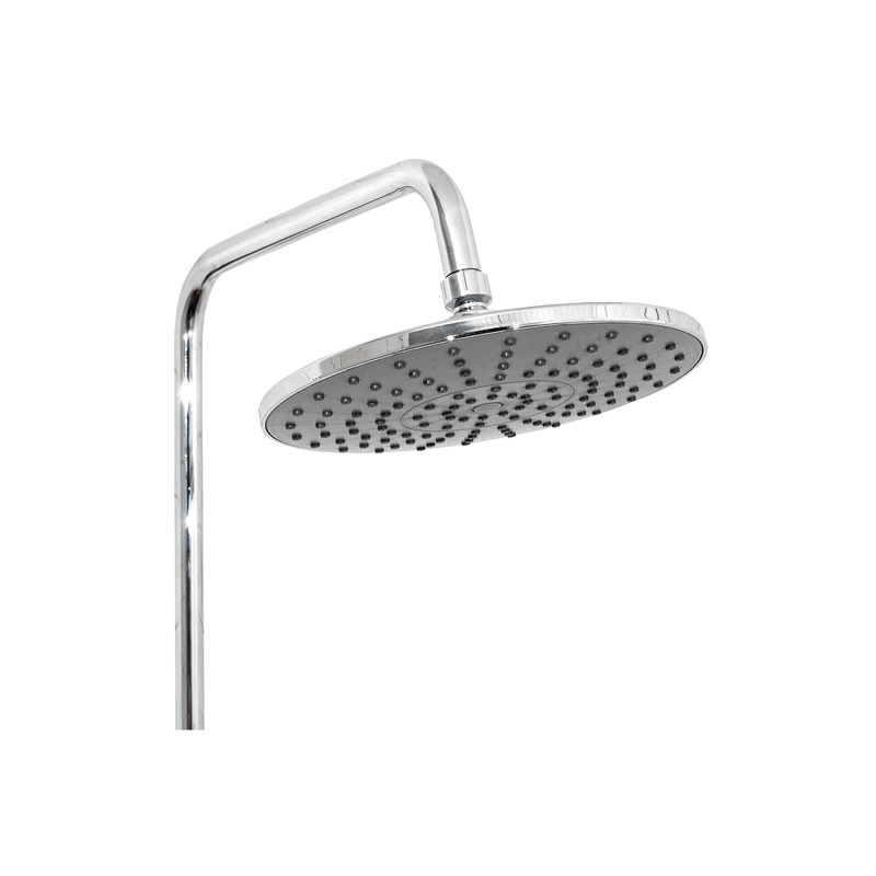 Душевая система СЛАВЕН Город СЛ-ОД-Т60 хром