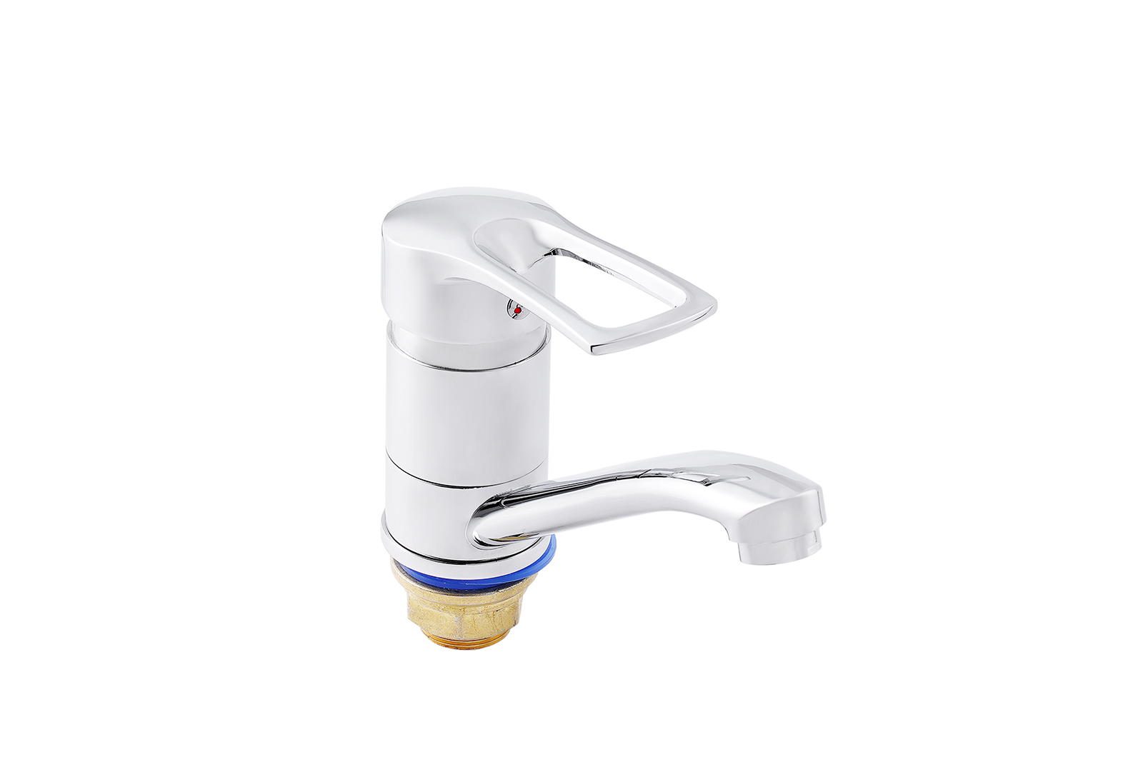 Смеситель для кухни ПРОФСАН ПСМ-215-017 ПЛЮС тип См-УмОЦБА, См-МОЦБА