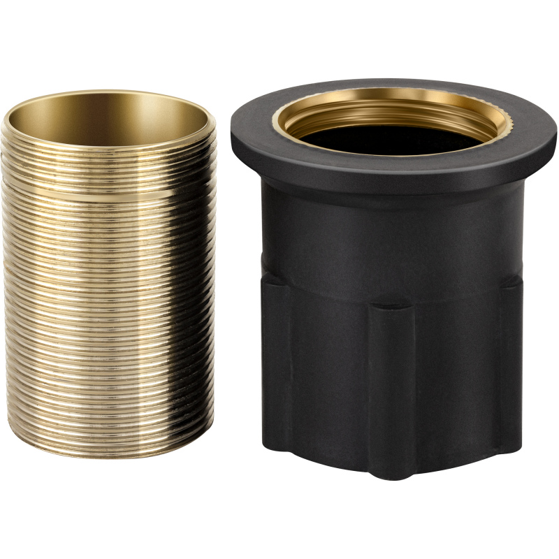 Смеситель для раковины СЛАВЕН Прораб СЛ-ДВ-О10 хром