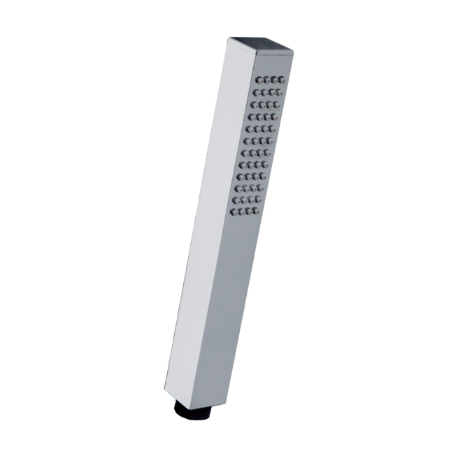 Душевая лейка из ABS-пластика 4713P с 1 режимом