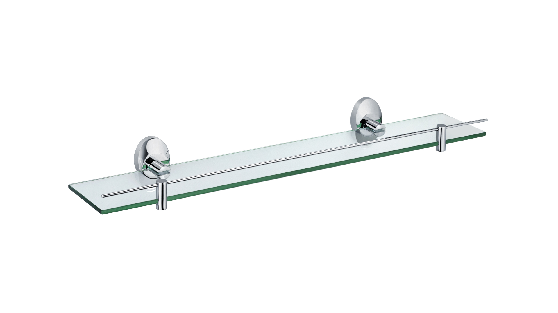 Полка стеклянная FIXSEN Europa (FX-21803)