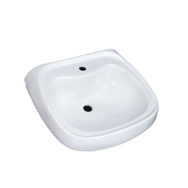 Умывальник "Водолей" 57 см. с отв. в упаковке  (УмОв2Ф) ЛЗСФ (старый арт. 10/1-38