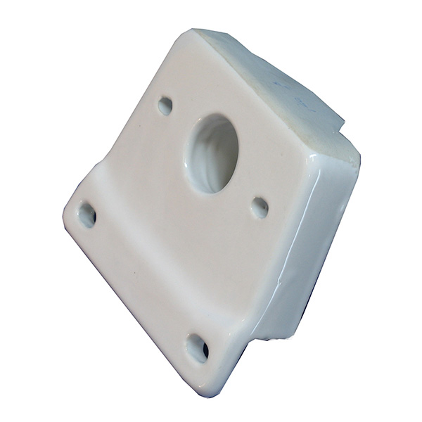 Полочка к бачку  "Комфорт" в упаковке ЛЗСФ (старый арт.10/14-1)