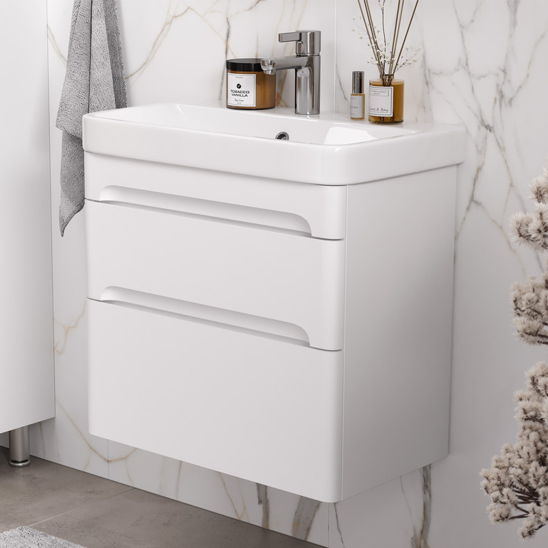 Раковина Nice 60 (9595), EQUIL