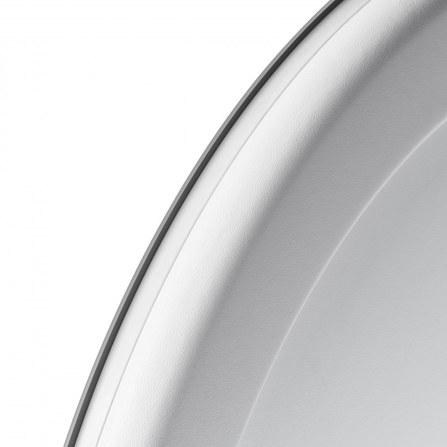 Зеркало АНЕЛЛО 75, круглое, с подсветкой