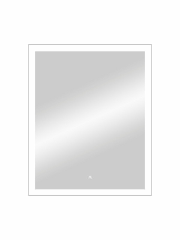 Зеркало Sevilla LED 800х900