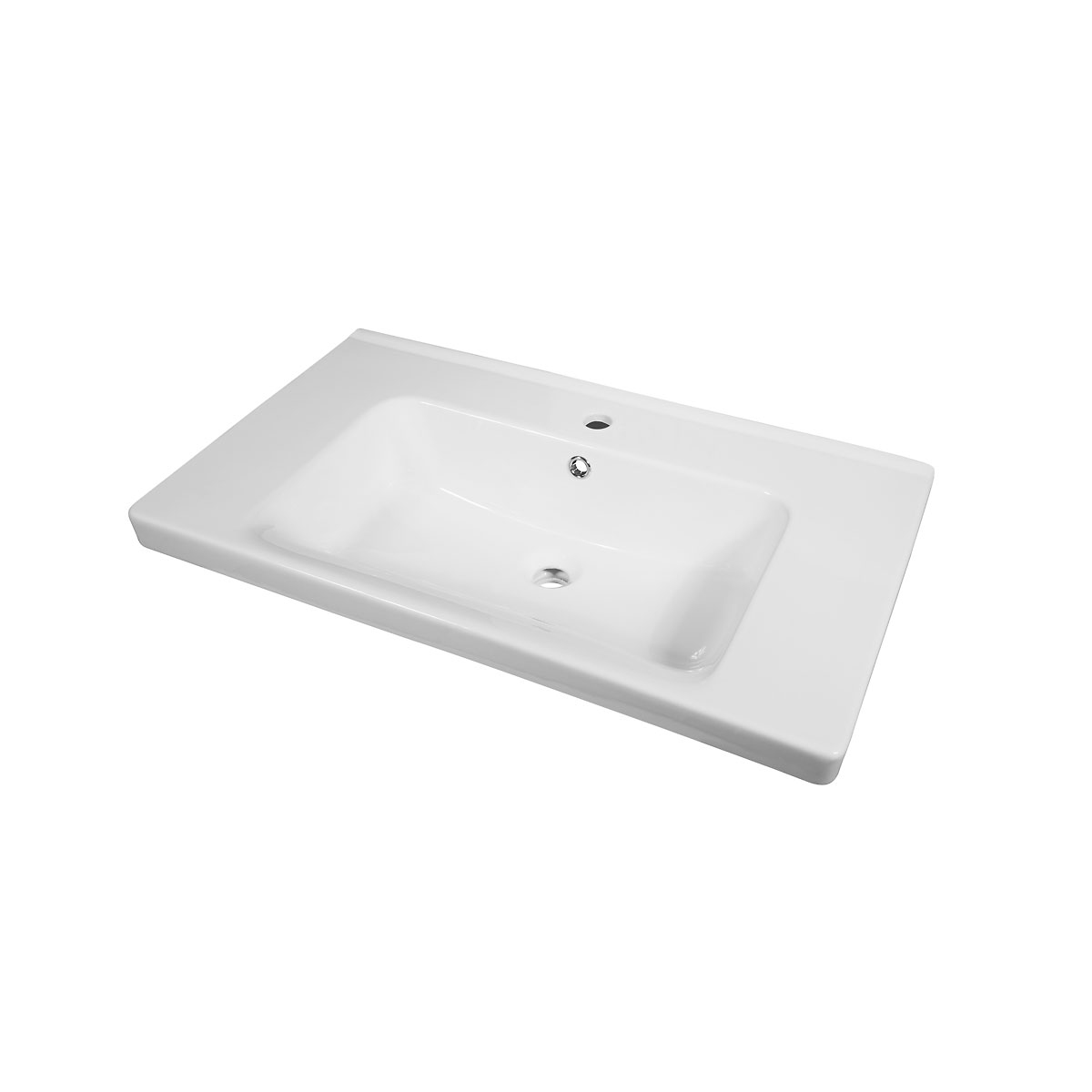 Раковина керамическая "Гармония-80"