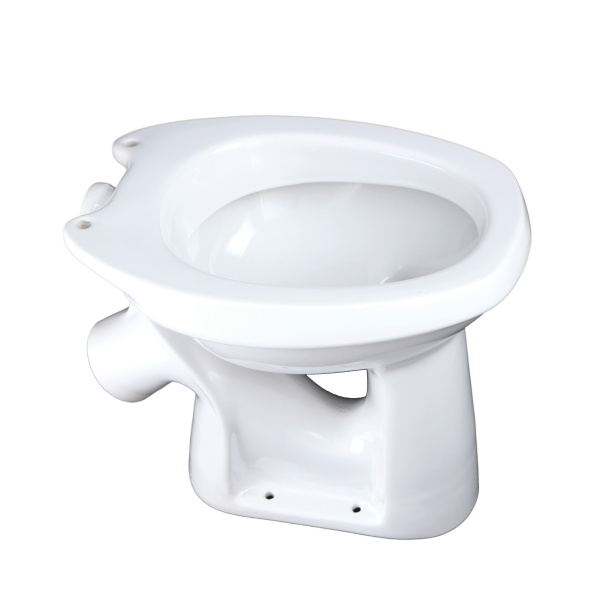 Унитаз "Комфорт" (УнТКФ) в упак., строительный ЛЗСФ