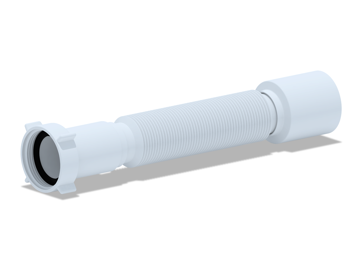 ANI PLAST Гибкая труба 1 1/2"*50 ANI PLAST