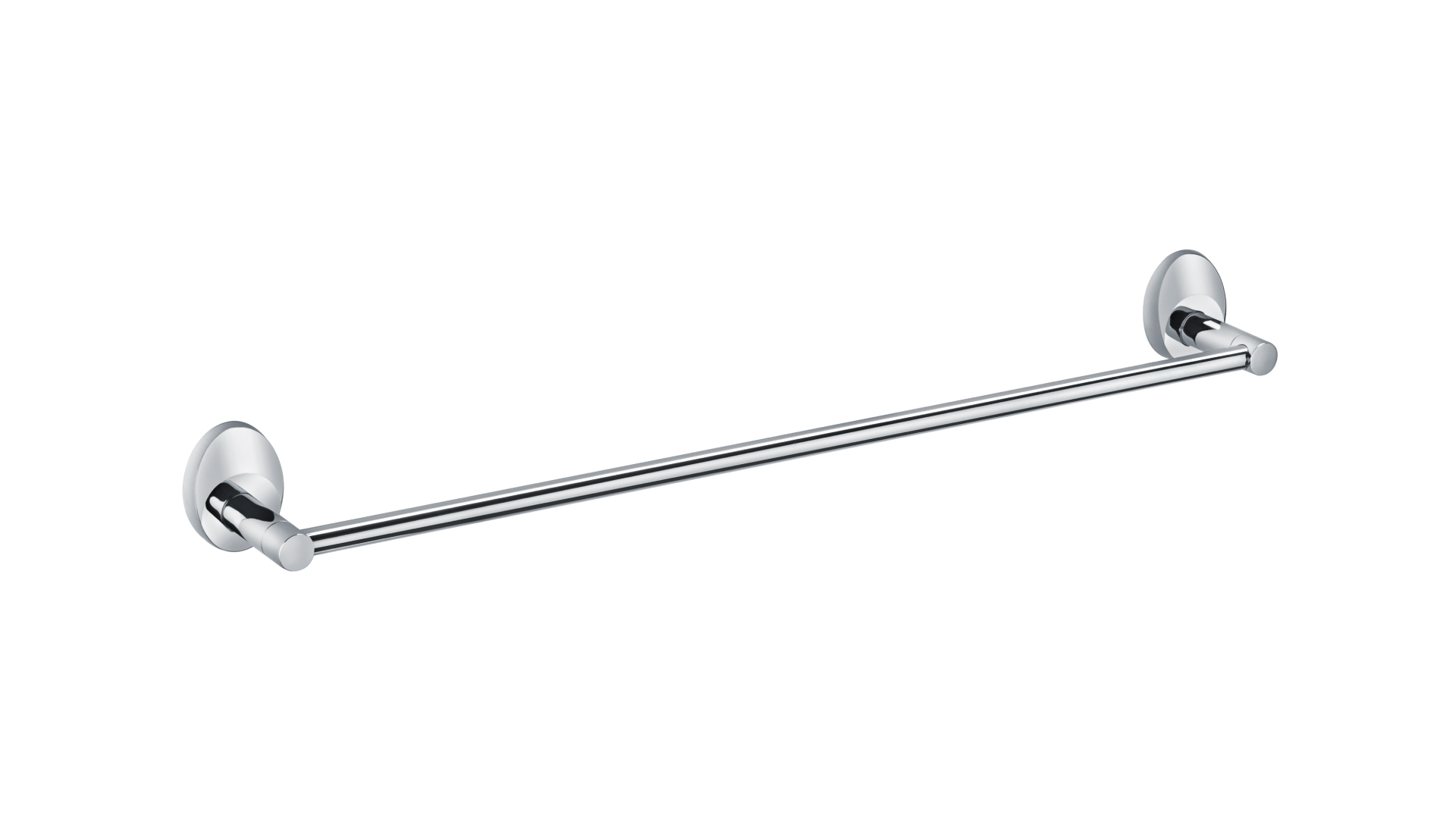 Полотенцедержатель трубчатый FIXSEN Europa 60 см (FX-21801)