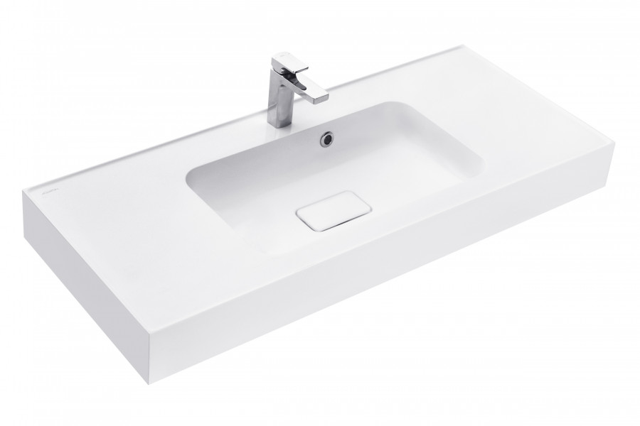 Раковина РИЧМОНД 120, белая