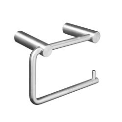 Держатель туалетной бумаги  ROMA 16805.S матовый, шт