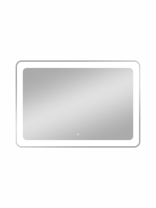 Зеркало Velvette LED 1000x700
