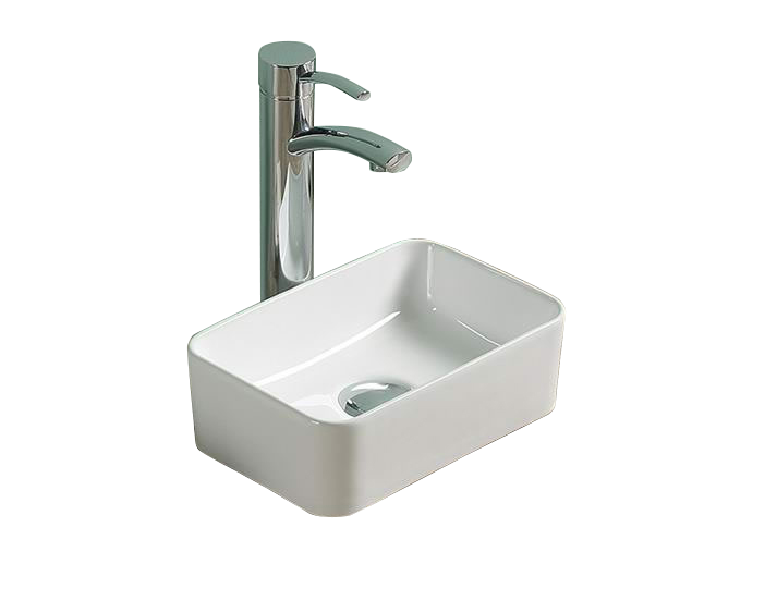 Раковина Velvex 78430