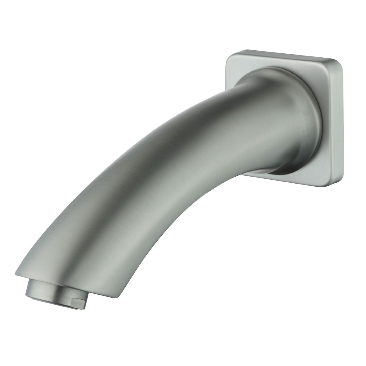 Наполнитель для ванны встраиваемый, 162 мм, для LM3722GM, LM3729GM, графит