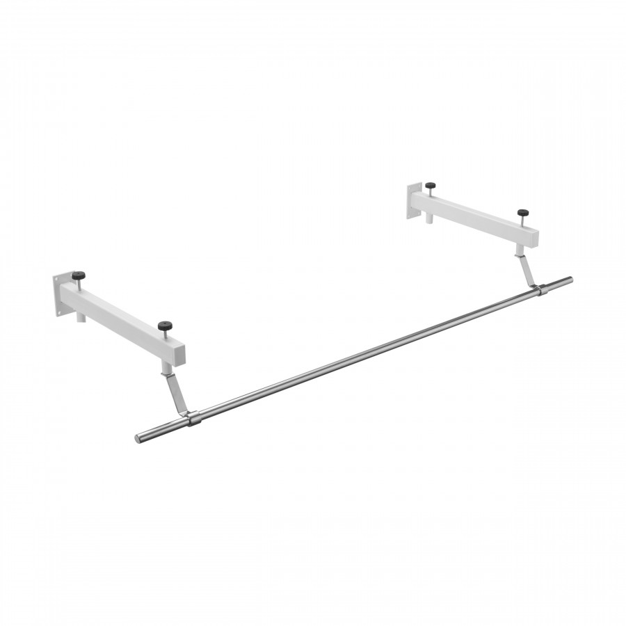 Комплект кронштейнов с полот/держ. РИЧМОНД 120