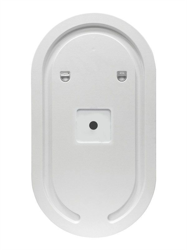 Зеркало Delight LED 550x1000